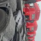 شاحنات SHACMAN 2 4 6 4