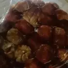 سكري ضميد يدوي