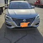 ام جي موديل 2024