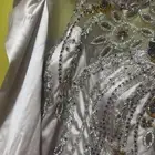 فستان سهرة ل بس مرة واحدة