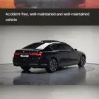 bmw 740i