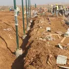 مؤسسة تركي لتوريد وتركيب شبوك واسياج حكوميه ومظلات والهناجر