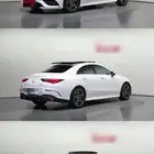 مرسيدس CLA 250 2020