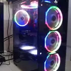 بيسي قيمنق استخدام قليل مع كرتونه يوجد توصيل جميع المناطق