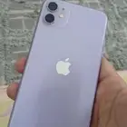ايفون 11 شاشه وكاله