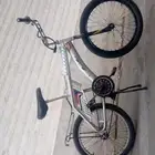 سيكل رامبو على الشط على السوم