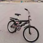 سيكل رامبو