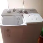 غساله شرط للبيع