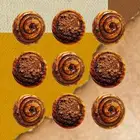 سينامون رولز