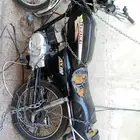 دباب سوزوكي شغال علا الشرط بس يبغالو وزن لي الجنط الخلفي