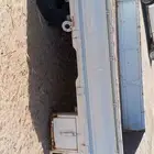 صندوق . حوض ايسوزو للبيع