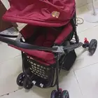 عربيه بدون عيوب ب 200 وكرسي سياره على 250