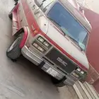جمس سفاري موديل 1992
