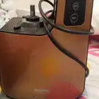 خلاط وعصاره متعددالوظايف وفرن كهربائي متعددالوظايف