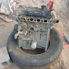 مكينه رينو فلونس 2015
