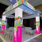 تأجير شاشات طولية وعرضية وتفاعلية وصوتيات احترافية