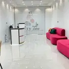 صالون نسائي للتقبيل حي الضيافه