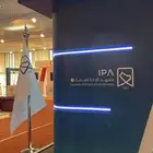 بوثات للمعارض والمؤتمرات