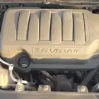 مكينة ترافس 2008 . 2016