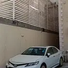 كامري 2023