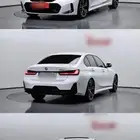 BMW 320i 2023 M sport