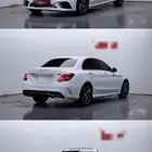 مرسيدس C200 AMG LINE 2021