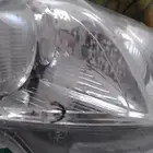 شمعه كامري من 2007 إلى 2009 امامي يسار