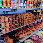 مؤسسةخيمه وفخار للوزم الرحلات