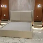 سرير نفر ونص 370