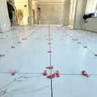 معلم بلاط انتر لوك رخام ممتاز