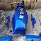 للبيع عدة جيتي x7 اصلي