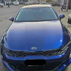 للبيع كبوت و صدام k5 يركب من موديل 2021 إلى 2023