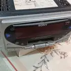 مسجل SD و كاسيد سوني اصلي