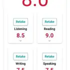 مدرس و معلم ايلتس حضوري IELTS