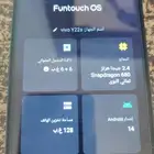 جوال vivo y22s