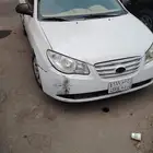 هونداي النترا 2010