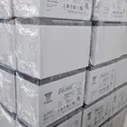 بطاريات جل 90 امبير بريطاني تستخدام في مجال الطاقة الشمسية