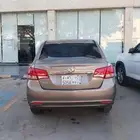 سياره بايك 2017