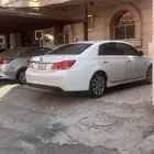 للبيع افالون 2012 فل كامل هايبر بانزين توماتيك ممشى 295 الف