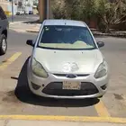 سياره فورد فيجو