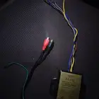 محول صوت خط عالي وا مصفي صوت علا 70ريال