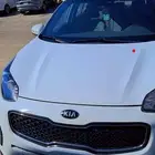 سياره اسبورتاج 2018