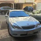 لكزيزس اي اس  350موديل  2003 ممشي 360 قابل ذيده مطلوب 18000