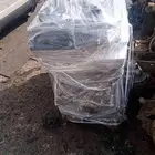 مكائن اتش ون معه التركيب والضمان