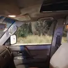 مستوبيش باجيرو 2003