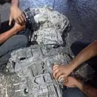 قيرات لاندكروز لكزز سكويا تاندرا وارد يابان ممشى 30الف