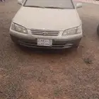 كامري 2002