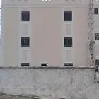 سمنت أبيض واجهات خارجيه