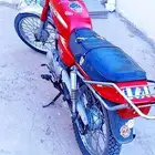 دباب سوزوكي اكس ميه الاصلي