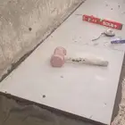 مبلط